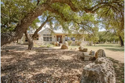 2010 County Road 233, Florence, TX 76527 - Photo 1