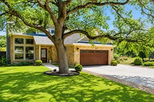 1201 Doe Run Hollow, Fredericksburg, TX 78624 - Photo 2