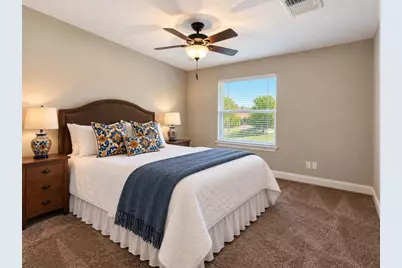 1201 Doe Run Hollow, Fredericksburg, TX 78624 - Photo 20