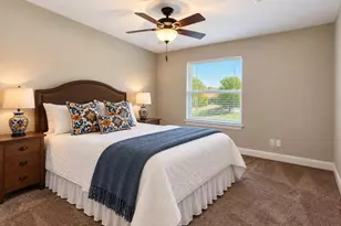 1201 Doe Run Hollow, Fredericksburg, TX 78624 - Photo 20
