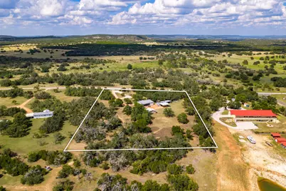5978 Ranch Rd 1323, Willow City, TX 78624 - Photo 2