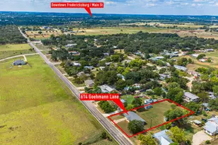 614 Goehmann Ln, Fredericksburg, TX 78624 - Photo 28