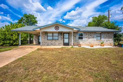 614 Goehmann Lane, Fredericksburg, TX 78624 - Photo 1