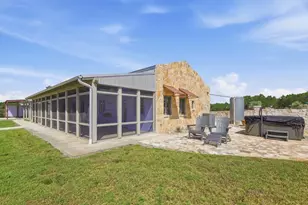 4273 N Morris Ranch Rd, Fredericksburg, TX 78624 - Photo 36