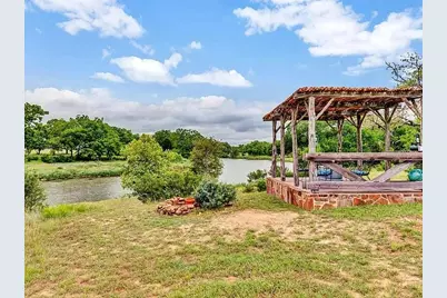 4273 N Morris Ranch Rd, Fredericksburg, TX 78624 - Photo 6