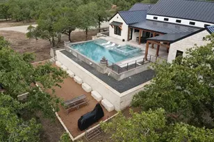 415 Mystic Oaks Trail, Fredericksburg, TX 78624 - Photo 4