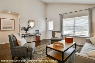 133 E Double L Dr, Comfort, TX 78624 - Photo 6