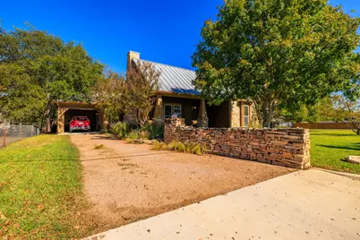 806 E Highway St, Fredericksburg, TX 78624 - Photo 62