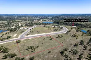 716 Hagee Dr, Fredericksburg, TX 78624 - Photo 1