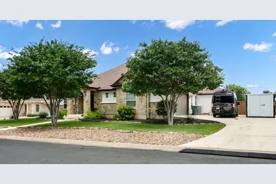 2148 Amberstone, Fredericksburg, TX 78624 - Photo 22