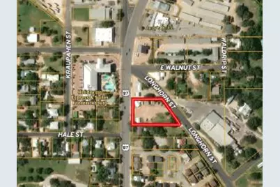 504 Longhorn St, Fredericksburg, TX 78624 - Photo 8