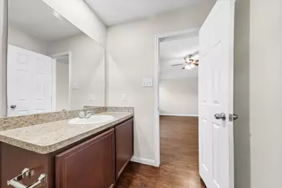 12623 Mountain Mountain Pass Drive #Dais, Houston, TX 77038 - Photo 6