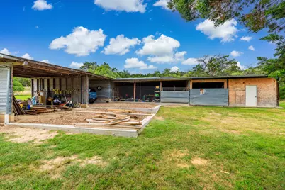 4995 Ranch Rd 648, Fredericksburg, TX 78624 - Photo 40