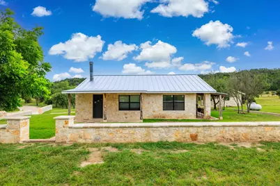 4995 Ranch Rd 648, Fredericksburg, TX 78624 - Photo 10