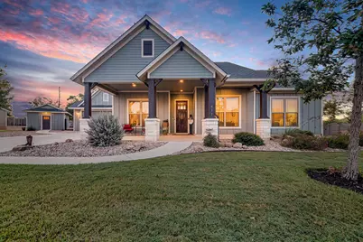 411 Cypress, Fredericksburg, TX 78624 - Photo 1