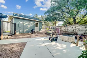 411 Cypress, Fredericksburg, TX 78624 - Photo 32