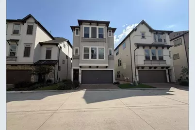 10707 Centre Fo Centre St #Dr, Houston, TX 77043 - Photo 1
