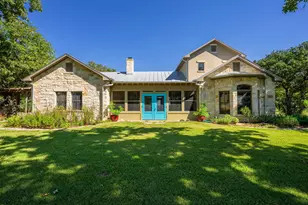 327 S Stag Trail, Fredericksburg, TX 78624 - Photo 24