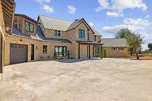 3570 Old Mason Rd, Fredericksburg, TX 78624 - Photo 6