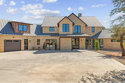 3570 Old Mason Rd, Fredericksburg, TX 78624 - Photo 58