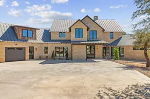 3570 Old Mason Rd, Fredericksburg, TX 78624 - Photo 58
