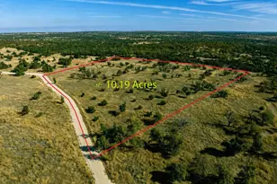 100 N Gretchen Grove Ln, Fredericksburg, TX 78624 - Photo 1