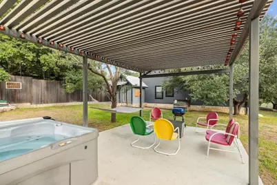127 Mariposa Dr, Fredericksburg, TX 78624 - Photo 28