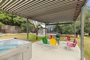 127 Mariposa Dr, Fredericksburg, TX 78624 - Photo 28