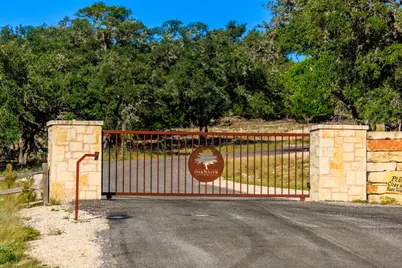 Lot 64 Oakwater Dr, Fredericksburg, TX 78624 - Photo 4