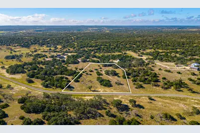 Lot 64 Oakwater Dr, Fredericksburg, TX 78624 - Photo 1