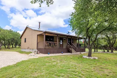 221 Coyote Trail, Harper, TX 78631 - Photo 1
