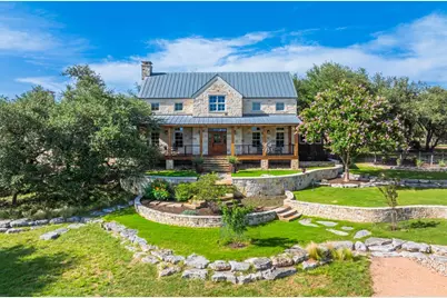 1400 Arbor Ridge Rd, Fredericksburg, TX 78624 - Photo 4