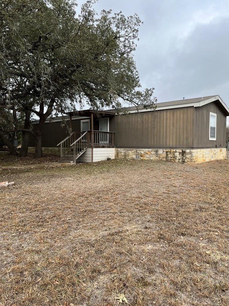 1713 Cave Dr, Spring Branch, TX 78070