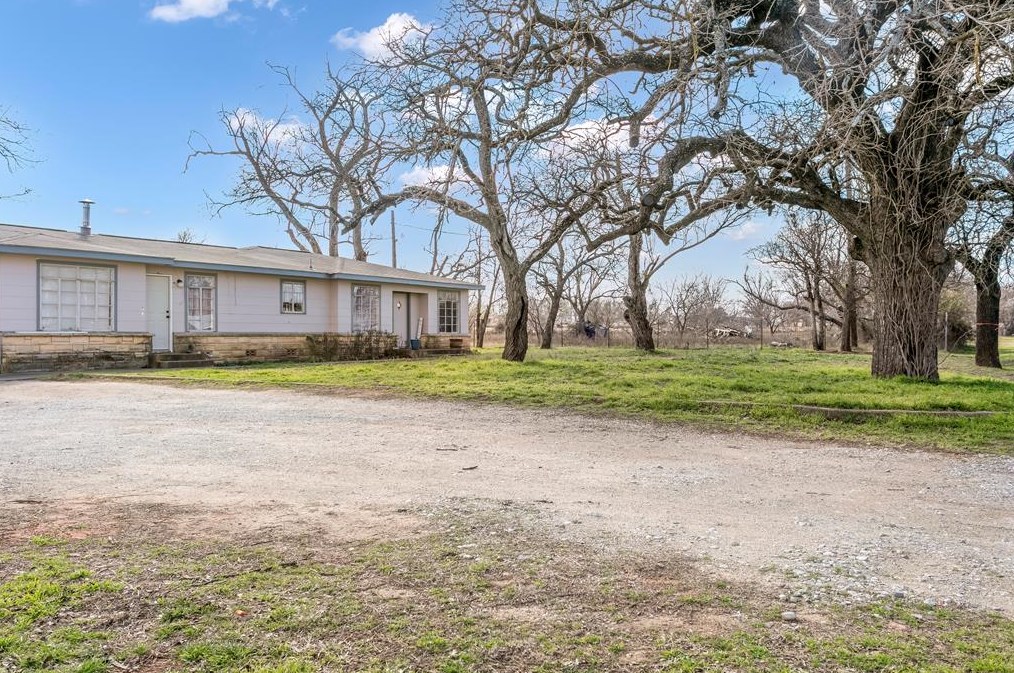 591 Friendship Ln, Fredericksburg, TX 78624-4523
