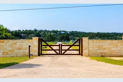 481 Living Water Ranch Rd., Harper, TX 78631 - Photo 8