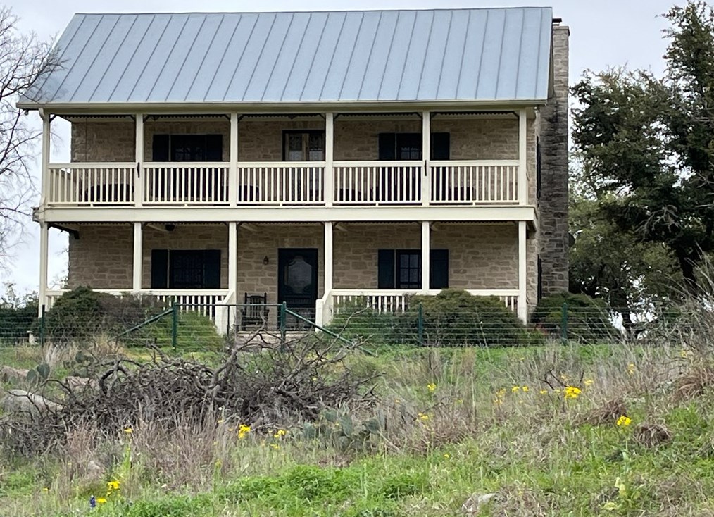 15227 Ranch Road 965, Fredericksburg, TX
