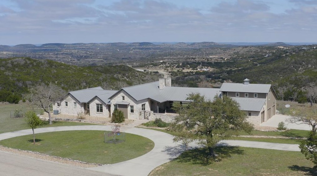 282 Black Buck Cove, Blanco, TX 78606