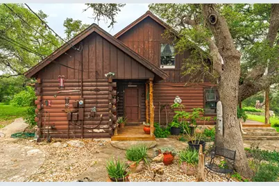 1218 Oakwood Loop, Wimberley, TX 78676 - Photo 22