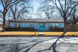 599 E Hwy St, Fredericksburg, TX 78624 - Photo 1