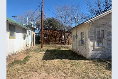 611 Fort McKavitt, Mason, TX 76856 - Photo 8