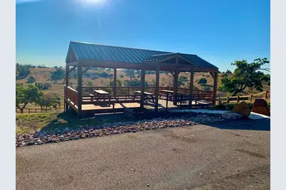 Lot 37 Dancing Sun Rd, Fredericksburg, TX 78624 - Photo 10