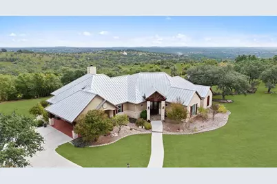 1900 Byrd Ranch Rd, Johnson City, TX 78636 - Photo 2