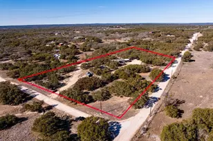 138 Spanish Oak Trail, Harper, TX 78631 - Photo 2