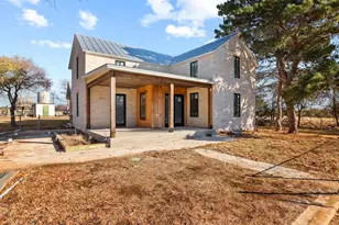 1410 Grapetown Rd, Fredericksburg, TX 78624 - Photo 4