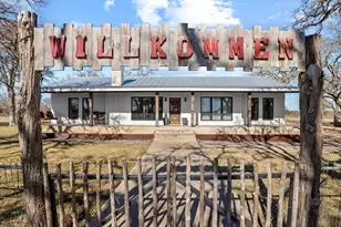 146 Pehl Farm Ln, Fredericksburg, TX 78624 - Photo 70