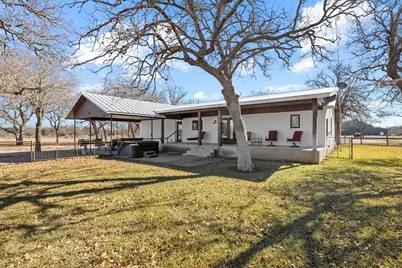 146 Pehl Farm Lane, Fredericksburg, TX 78624 - Photo 90