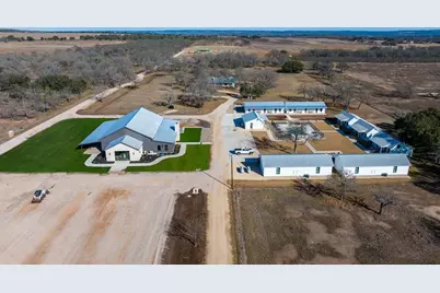 146 Pehl Farm Lane, Fredericksburg, TX 78624 - Photo 1