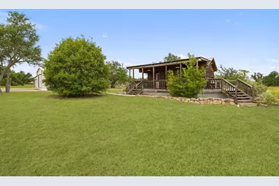 1900 Byrd Ranch Rd, Johnson City, TX 78636 - Photo 18
