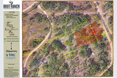 200 E Eldorado Ridge Dr, Fredericksburg, TX 78624 - Photo 28