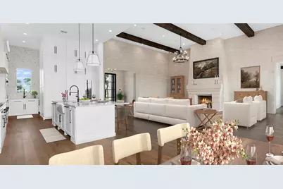 200 E Eldorado Ridge Dr, Fredericksburg, TX 78624 - Photo 8